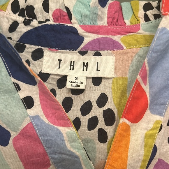 THML size small! - Picture 3 of 4